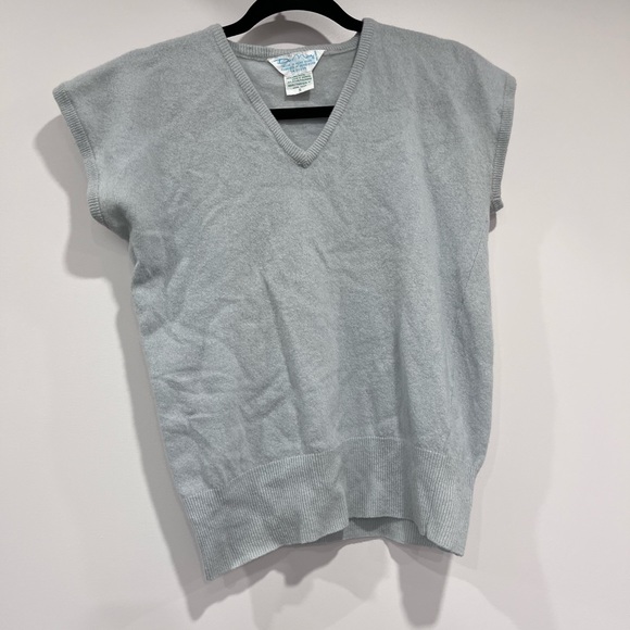 Demiurge 96% lambs wool sweater - Picture 1 of 5